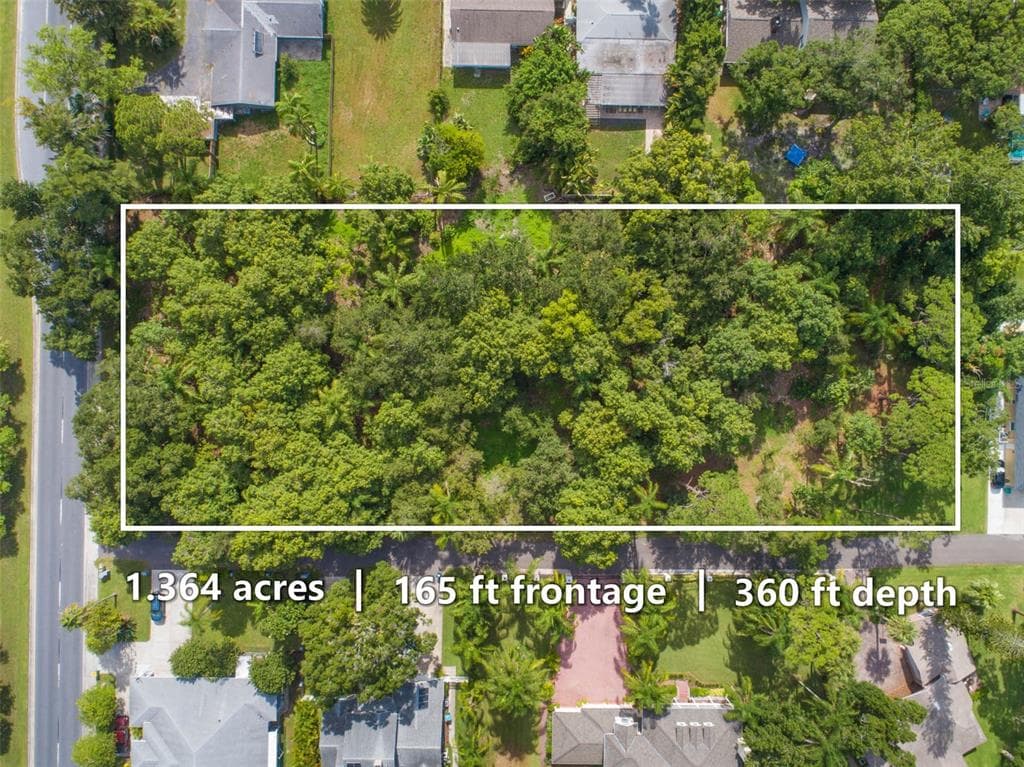 0 PARK BOULEVARD SEMINOLE, FL 33776