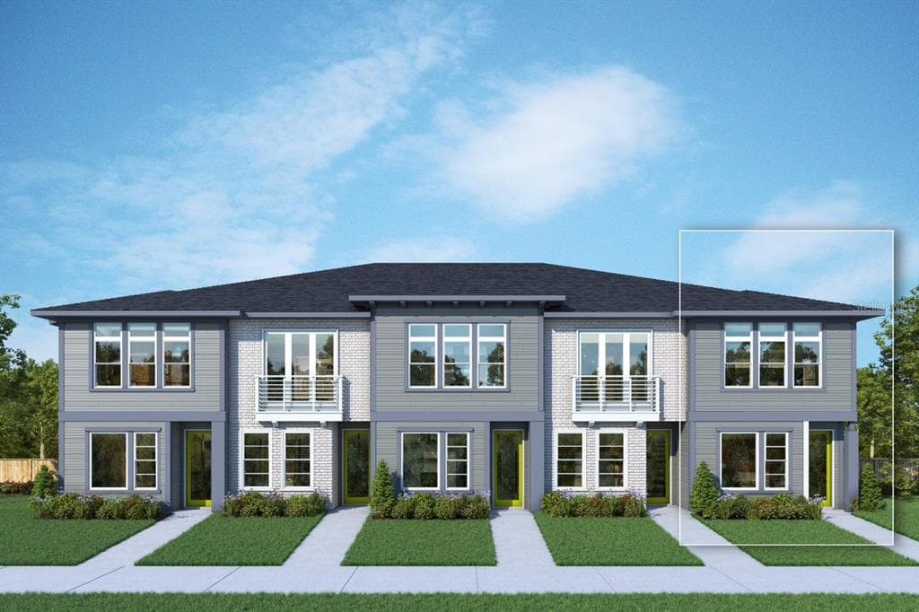 8641 TAVISTOCK LAKES ORLANDO, FL 32827