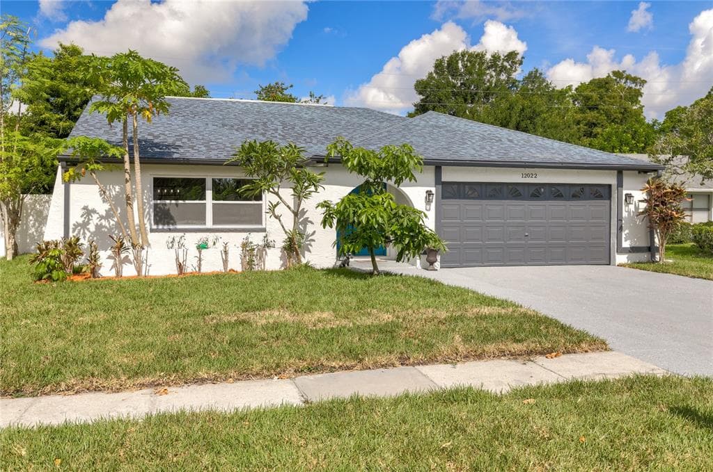 12022 73RD STREET LARGO, FL 33773