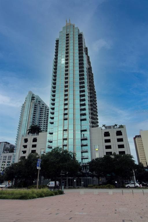 777 N ASHLEY DRIVE UNIT 2709 TAMPA, FL 33602
