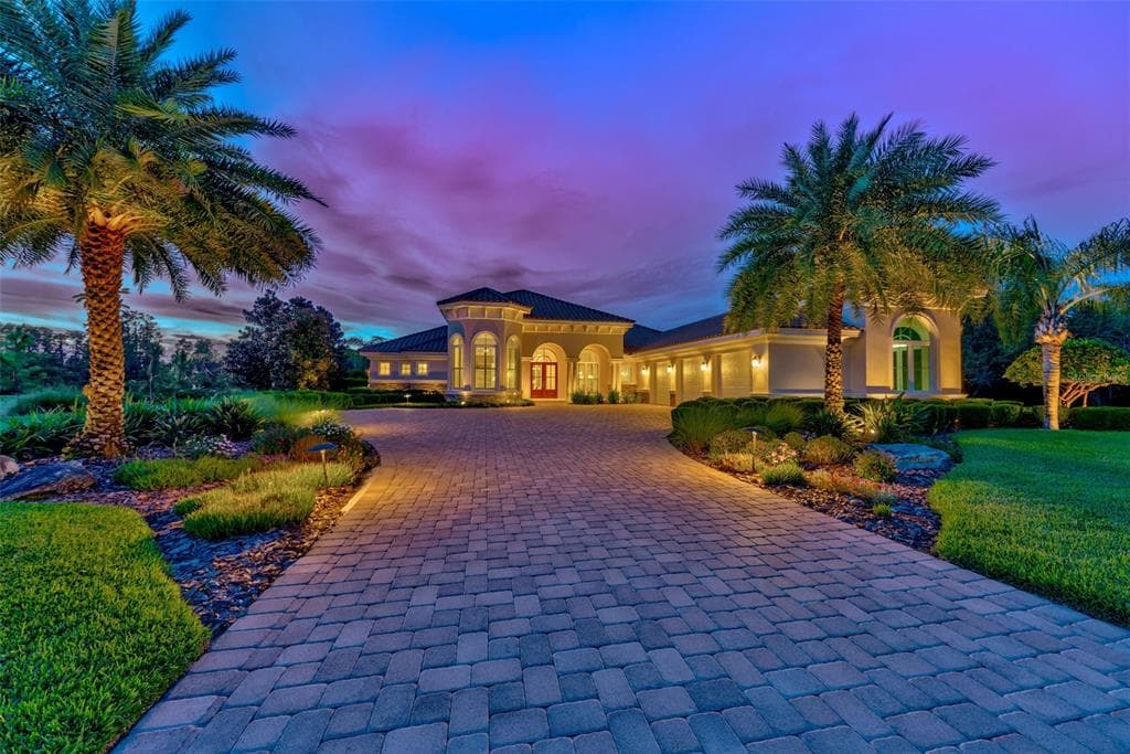 17212 BREEDERS CUP DRIVE ODESSA, FL 33556