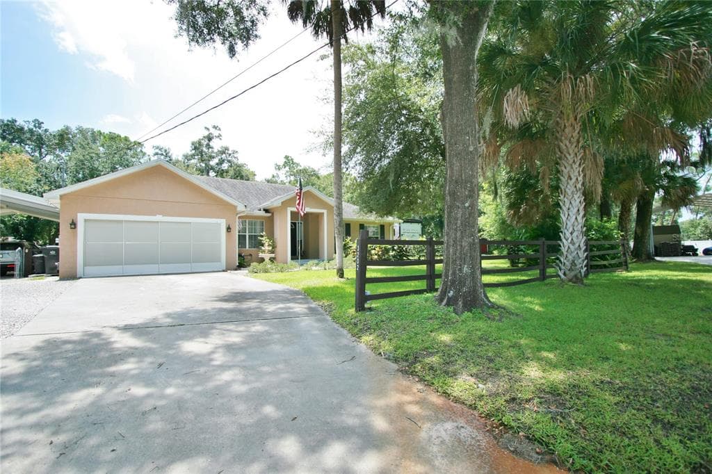 3202 AMAYA COURT BRANDON, FL 33511