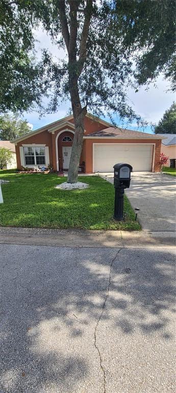 17320 SILVER CREEK COURT CLERMONT, FL 34714