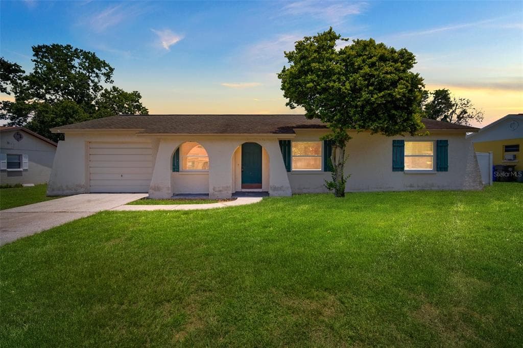 2621 RIDGETOP WAY VALRICO, FL 33594