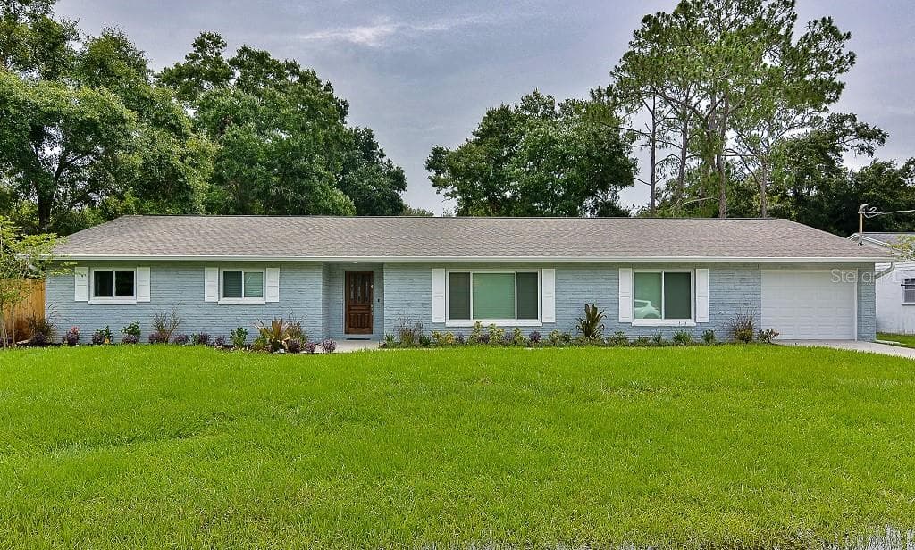 7416 KRYCUL AVENUE RIVERVIEW, FL 33578