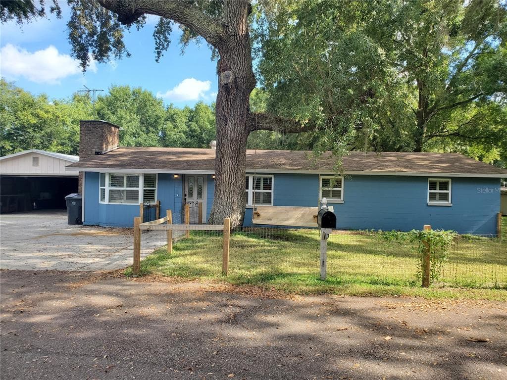 11427 WELDON STREET SEFFNER, FL 33584