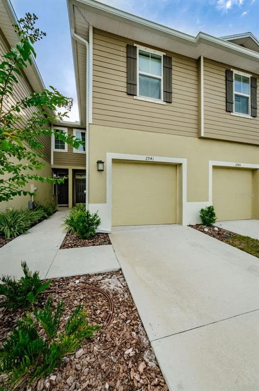 2941 JACOB CROSSING LANE HOLIDAY, FL 34691