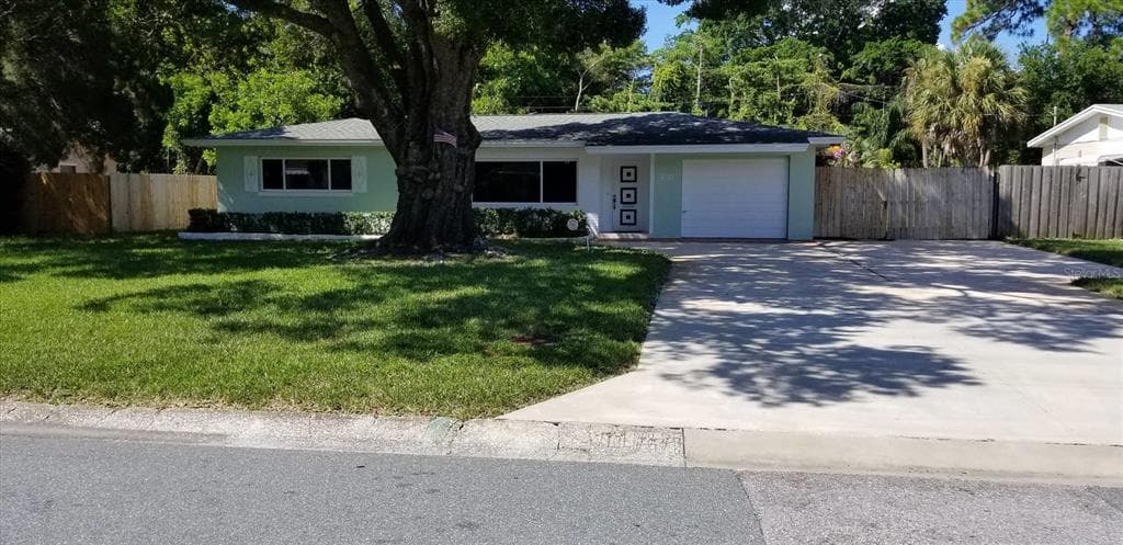 814 68TH AVENUE S ST PETERSBURG, FL 33705