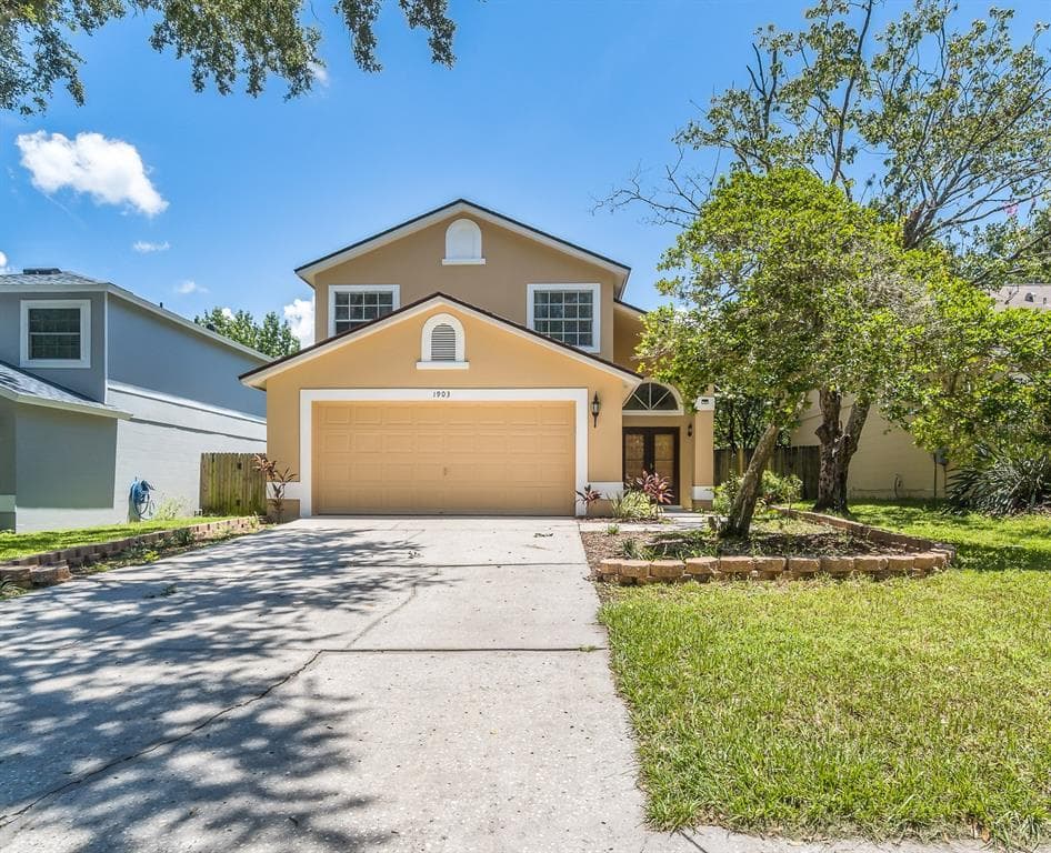 1903 BRANDON BROOK ROAD VALRICO, FL 33594