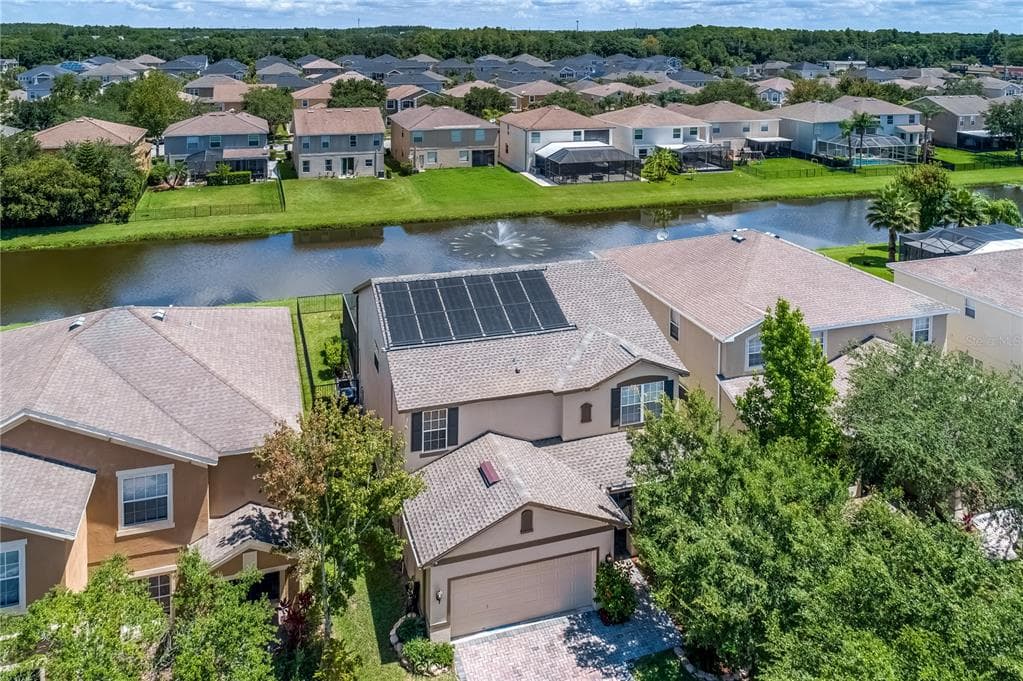 8837 CAMERON CREST DRIVE TAMPA, FL 33626