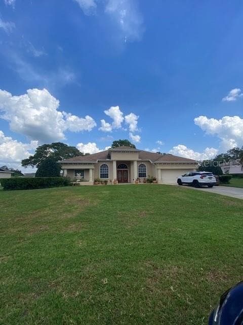 1647 ALAMEDA DRIVE SPRING HILL, FL 34609