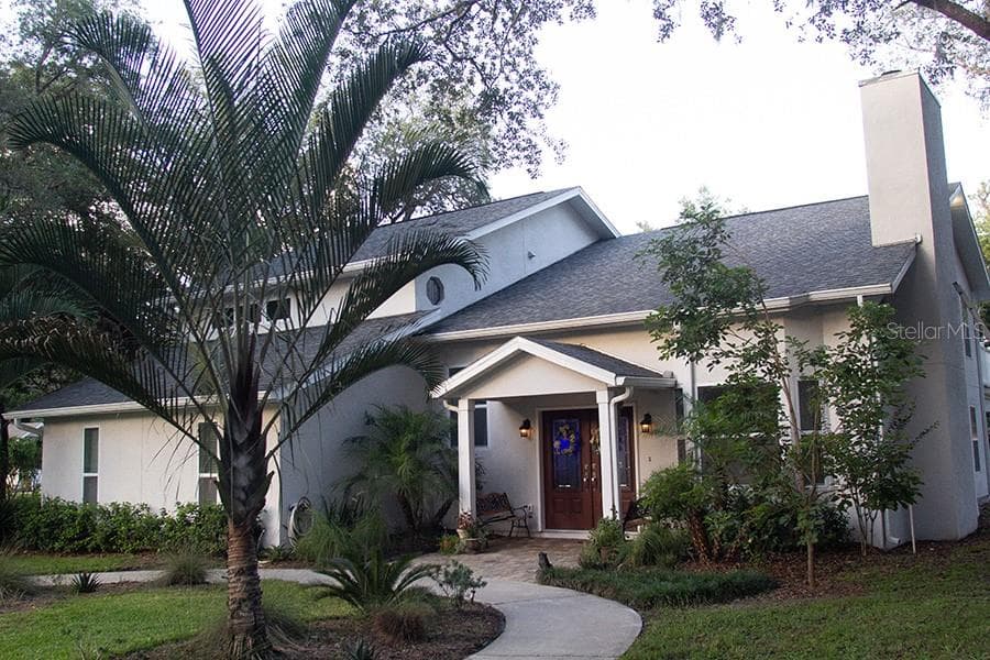 100 W GREENTREE LANE LAKE MARY, FL 32746