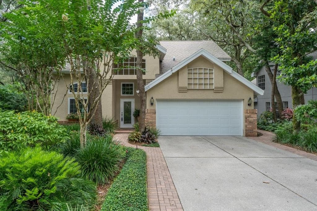 13103 GREENGAGE LANE TAMPA, FL 33612