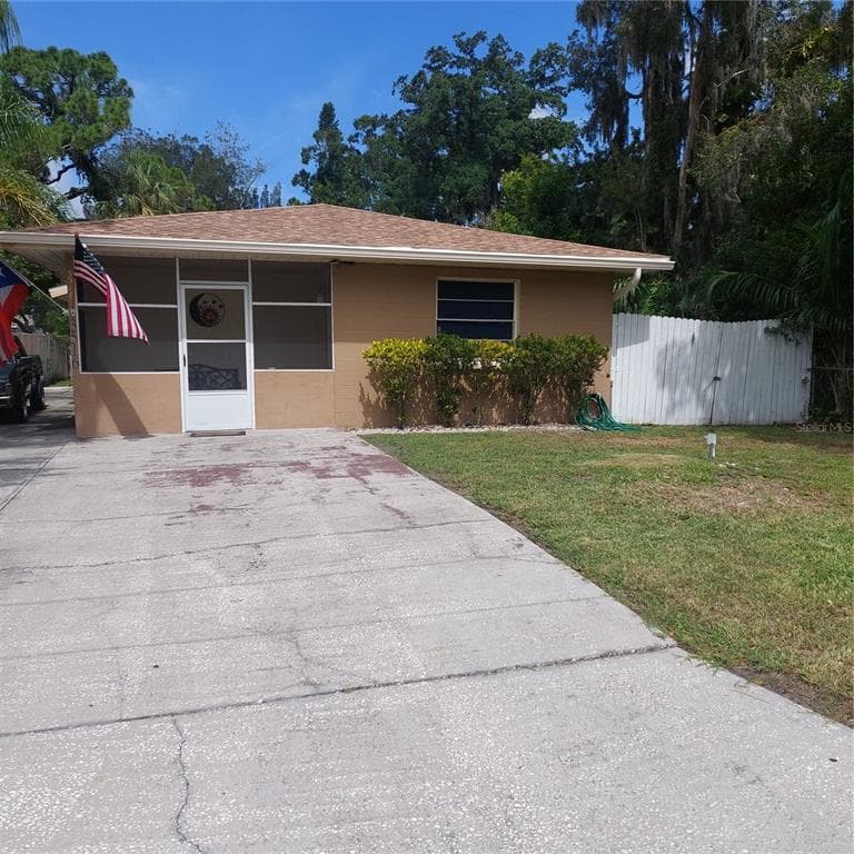 3516 16TH STREET COURT E BRADENTON, FL 34208