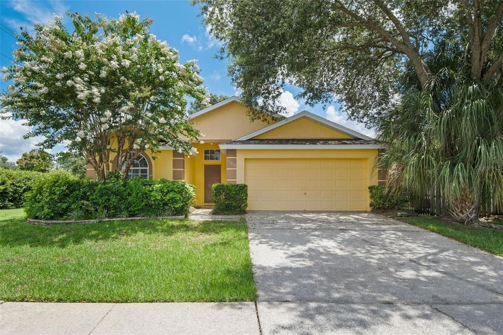 11215 INDIAN OAKS DRIVE TAMPA, FL 33625