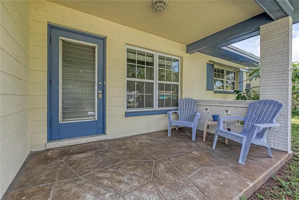 918 FREEMONT STREET S GULFPORT, FL 33707