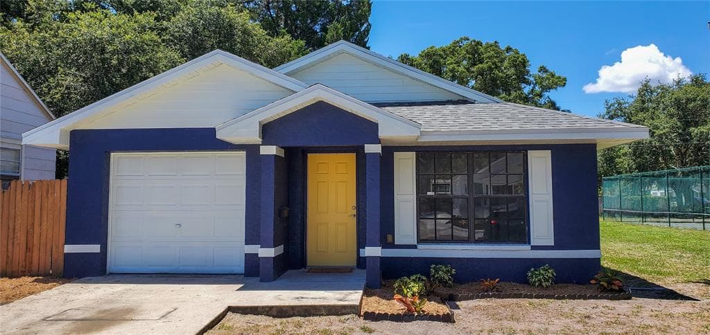 1254 11TH AVENUE S ST PETERSBURG, FL 33705