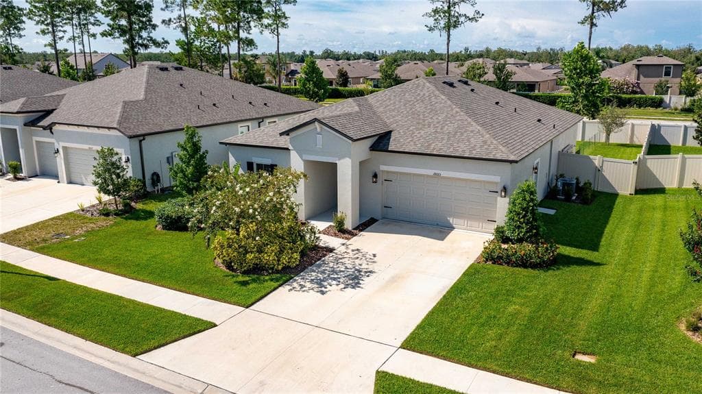 18665 OBREGAN DRIVE SPRING HILL, FL 34610