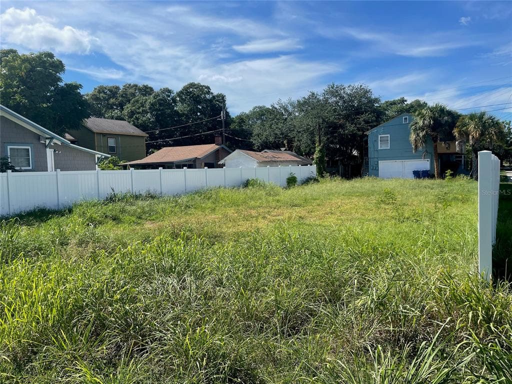 2101 3RD AVENUE N ST PETERSBURG, FL 33713