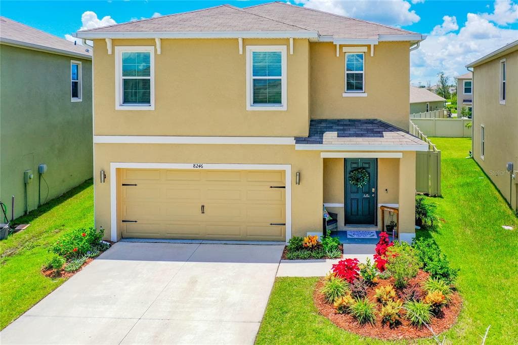 8246 PELICAN REED CIRCLE