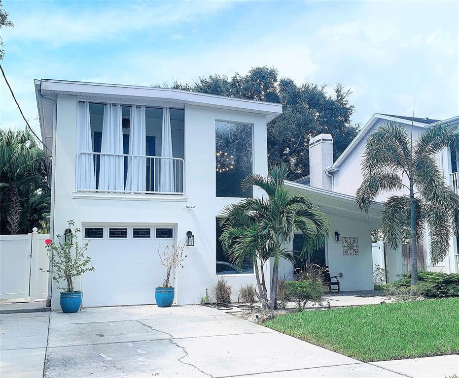 3315 W HARBOR VIEW AVENUE TAMPA, FL 33611