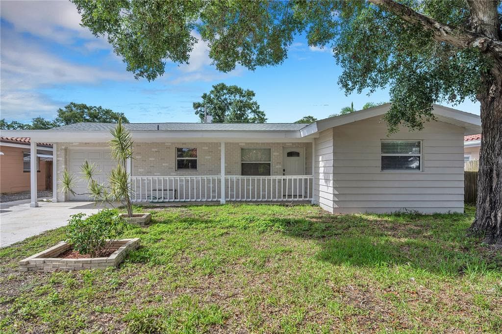 12599 81ST TERRACE SEMINOLE, FL 33776