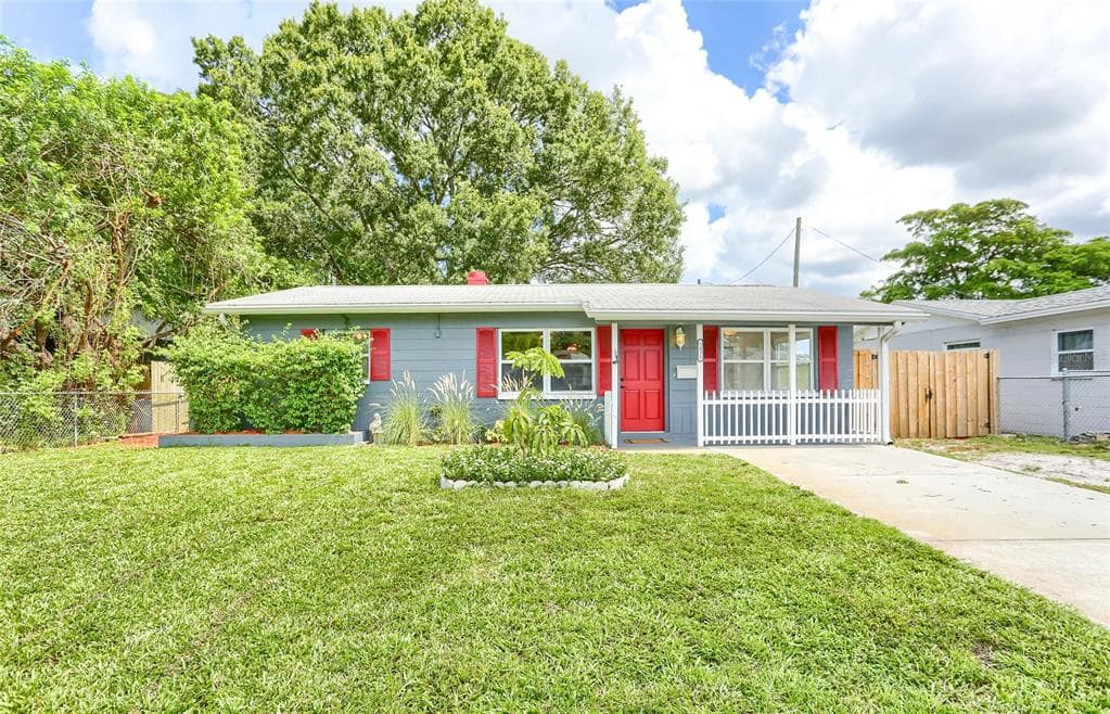 5431 86TH AVENUE N PINELLAS PARK, FL 33782