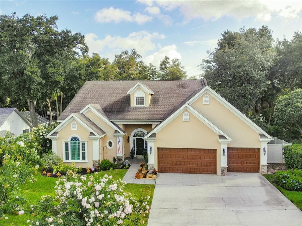 608 SPORTSMAN PARK DRIVE