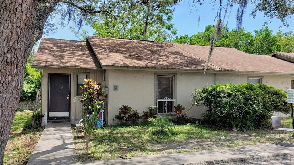 918 OTTO VILLA PLACE UNIT 9 TAMPA, FL 33612