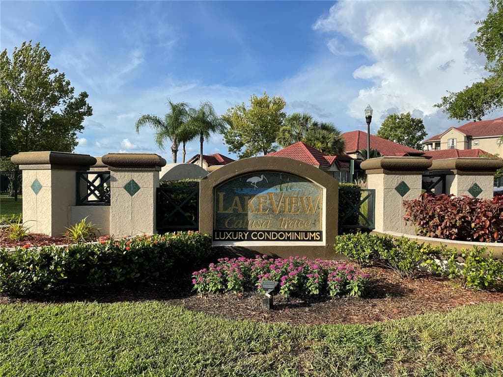 4209 WOODSTORKS WALK WAY UNIT 1205 LUTZ, FL 33558
