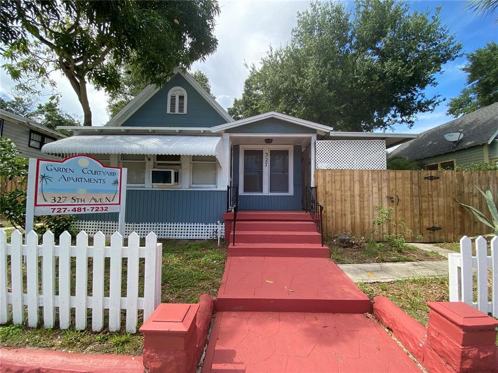 327 5TH AVENUE N
