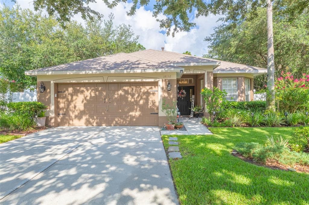 18132 ANTIETAM COURT TAMPA, FL 33647
