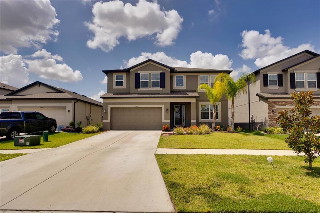 11453 ALACHUA CREEK LANE RIVERVIEW, FL 33579