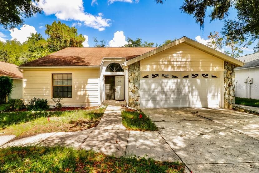 8046 HATHAWAY DRIVE NEW PORT RICHEY, FL 34654
