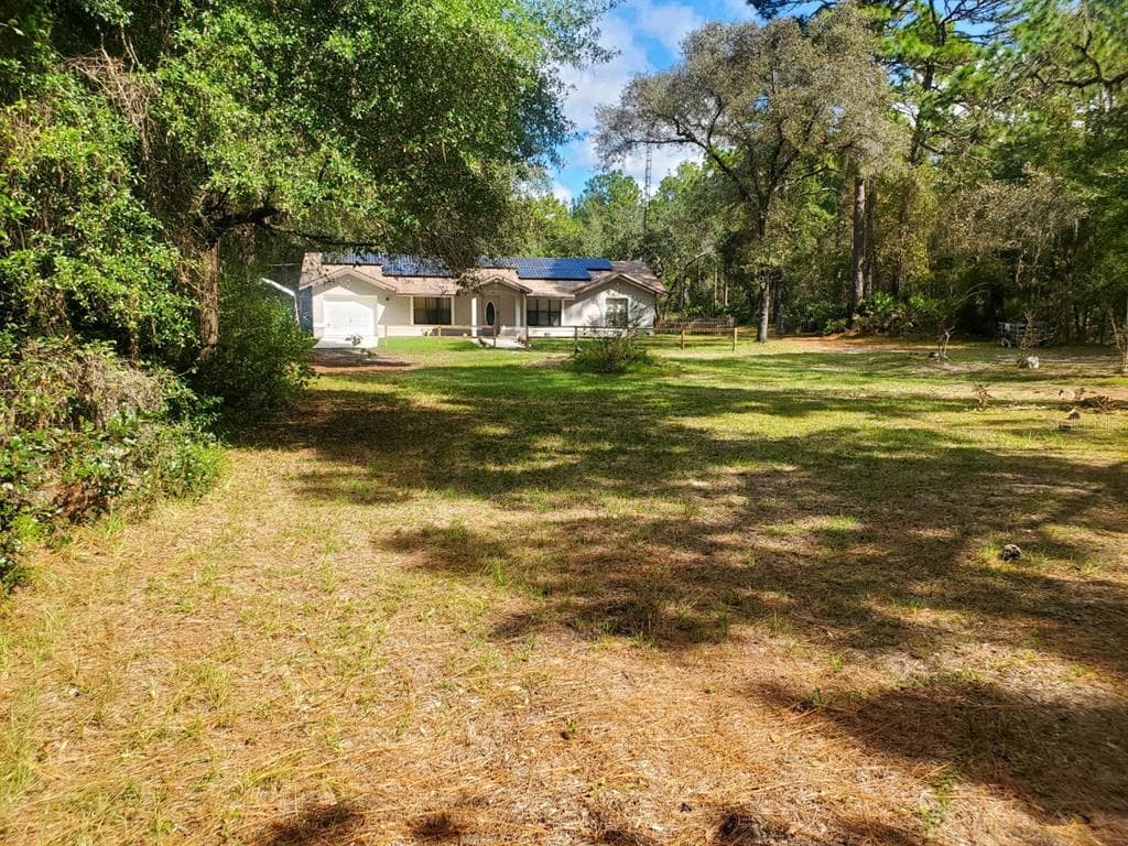 4415 W SOUTHERN STREET LECANTO, FL 34461