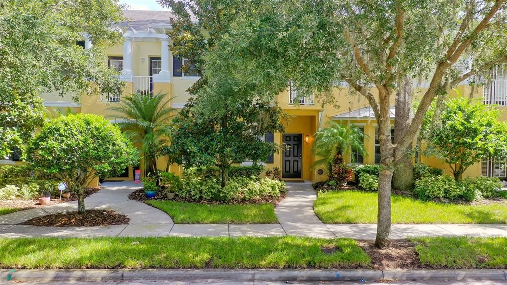 7547 TAMARIND AVENUE TAMPA, FL 33625