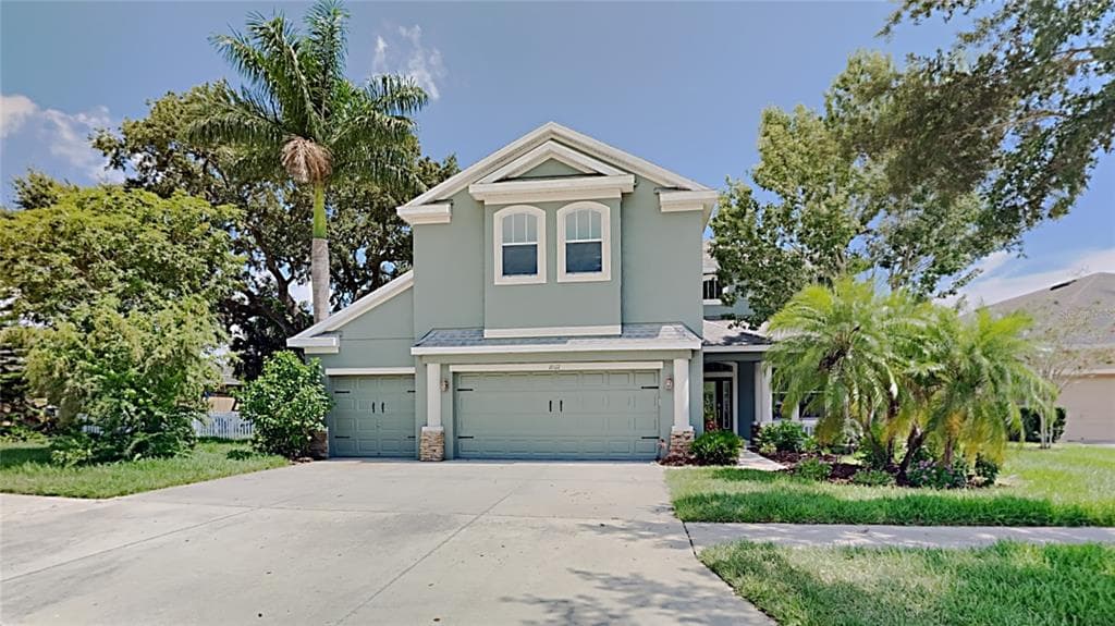 10111 CARAWAY SPICE AVENUE RIVERVIEW, FL 33578