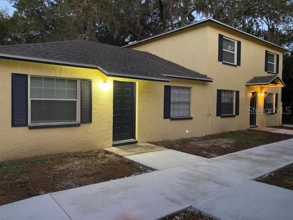 4009 E BIRD STREET UNIT AC TAMPA, FL 33617