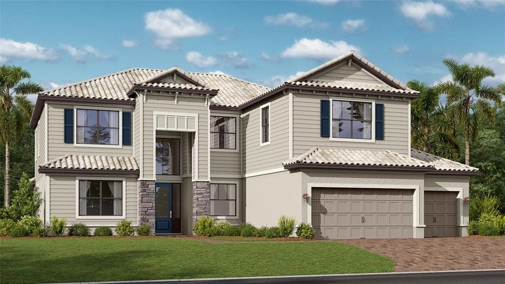 17535 POLO TRAIL BRADENTON, FL 34211