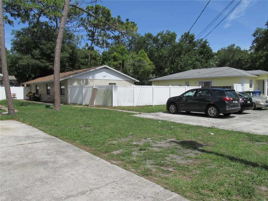 14817 SUNSET STREET CLEARWATER, FL 33760