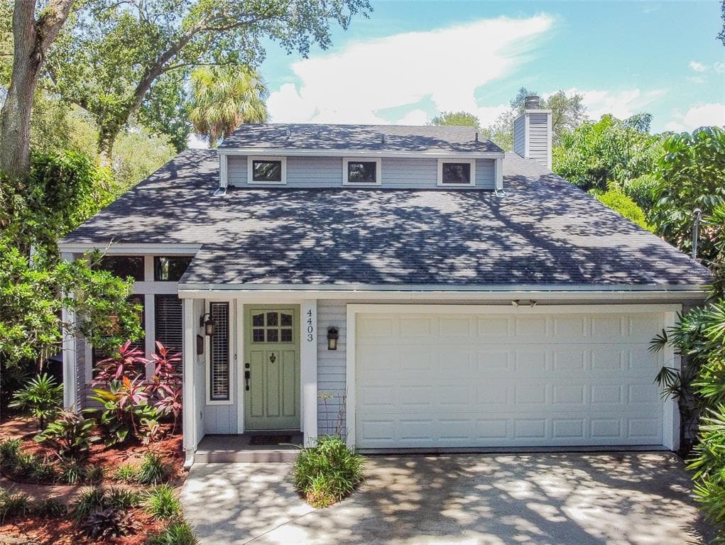 4403 W PLATT STREET TAMPA, FL 33609