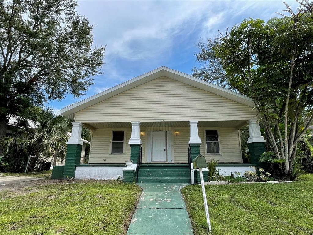 3105 N 17TH STREET TAMPA, FL 33605