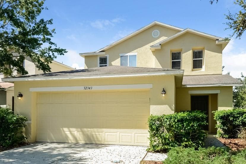 32343 FISH HOOK LOOP WESLEY CHAPEL, FL 33545