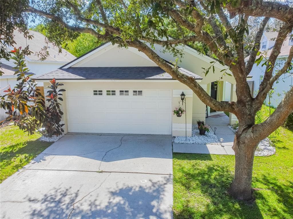 8435 HAWBUCK STREET TRINITY, FL 34655