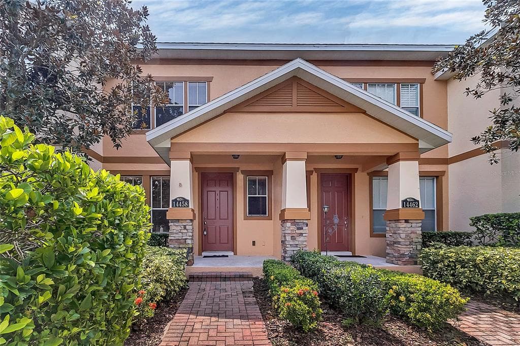 14458 PRUNNINGWOOD PLACE WINTER GARDEN, FL 34787