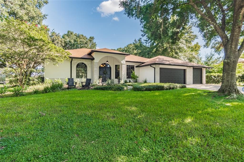 19204 RIDGELAKE DRIVE LUTZ, FL 33549