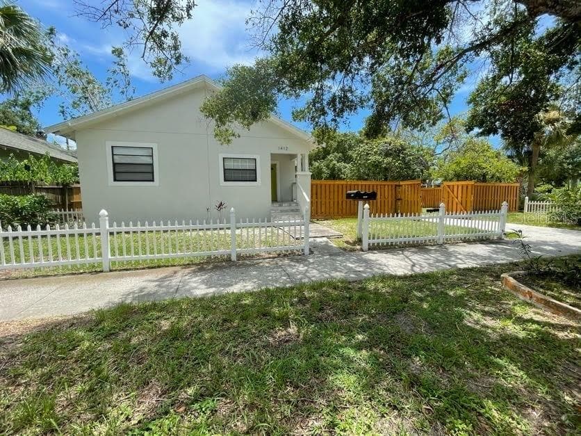 1412 7TH AVENUE N ST PETERSBURG, FL 33705