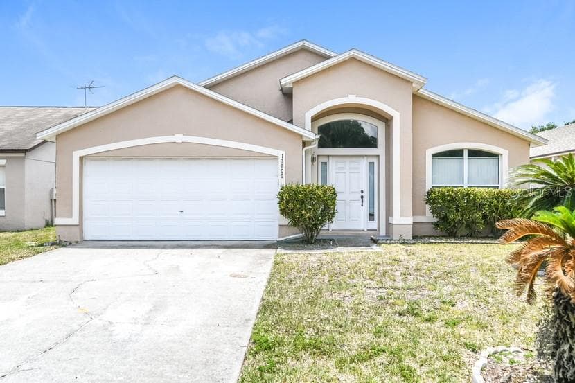 17100 WOODCREST WAY CLERMONT, FL 34714