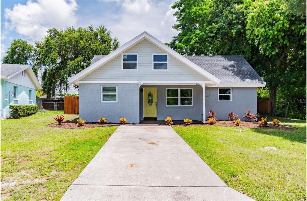 10301 114TH AVENUE LARGO, FL 33773