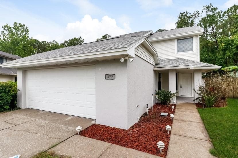 372 GOLDSTONE COURT LAKE MARY, FL 32746